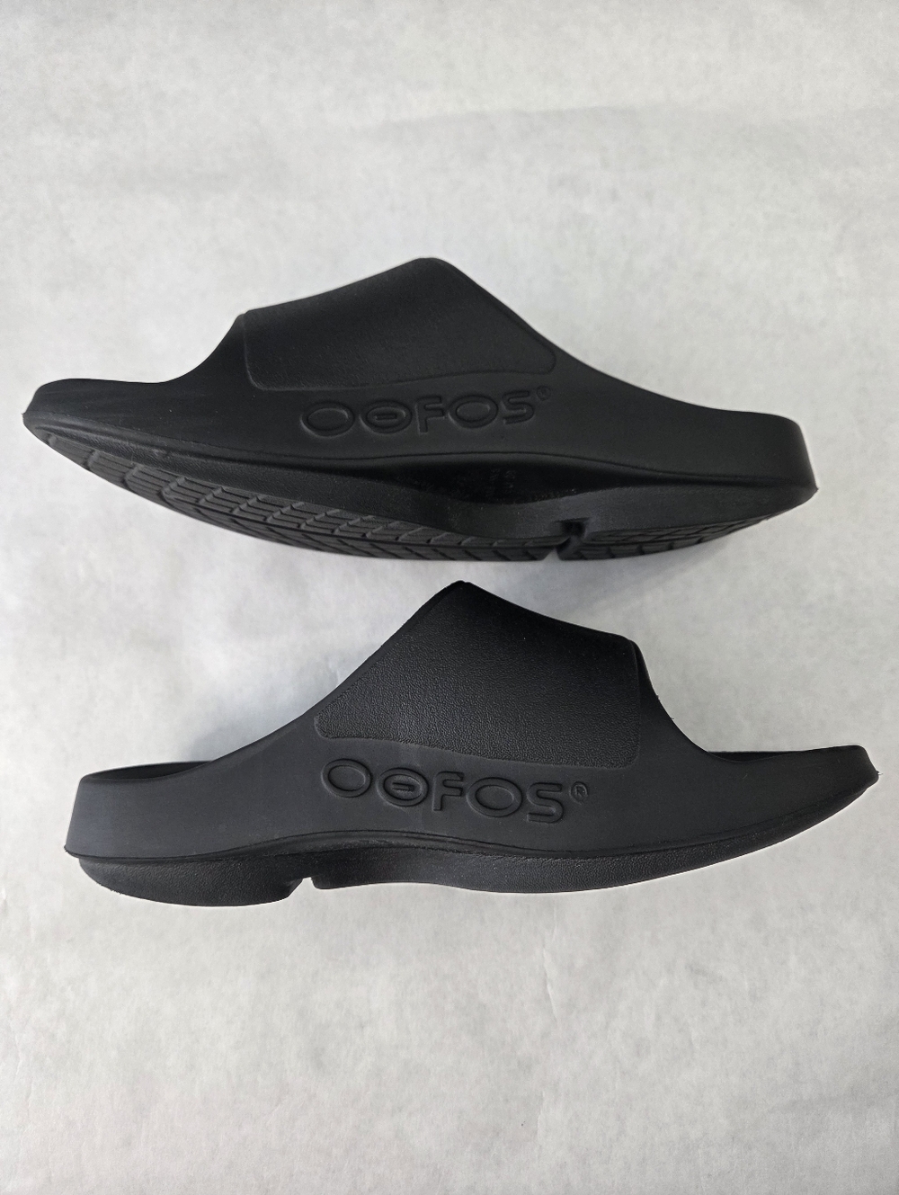 OOFOS OOahh Sport Flex Slide - Picture 5 of 9